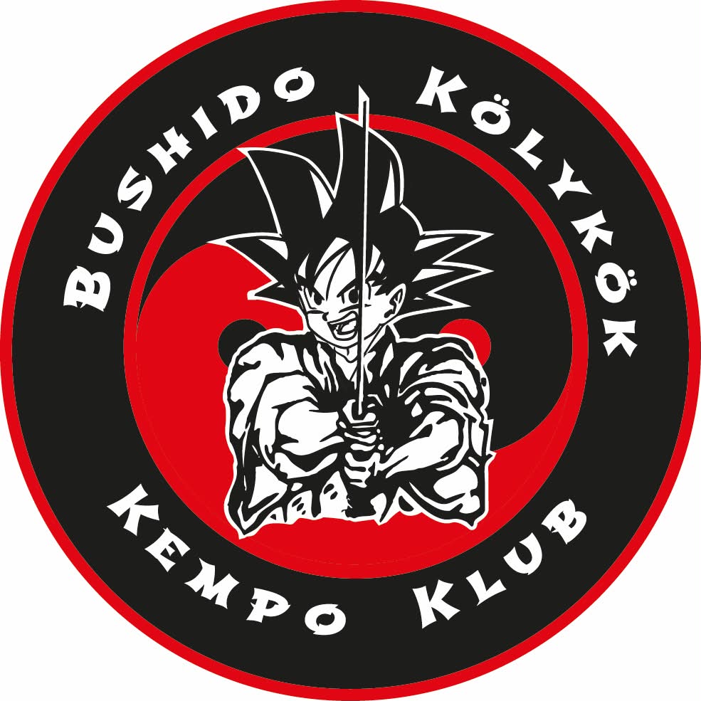Gyerek Kempo