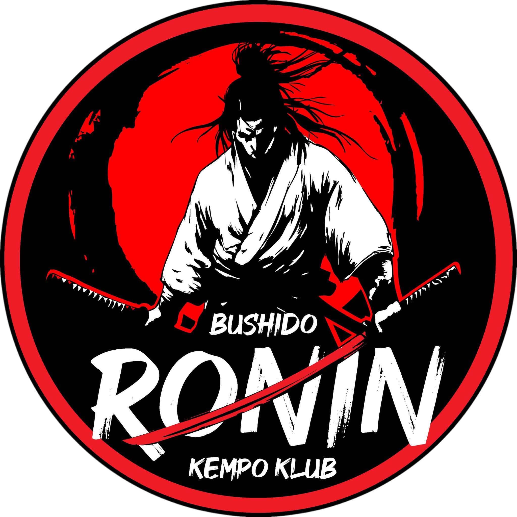 Ronin Kempo Klub