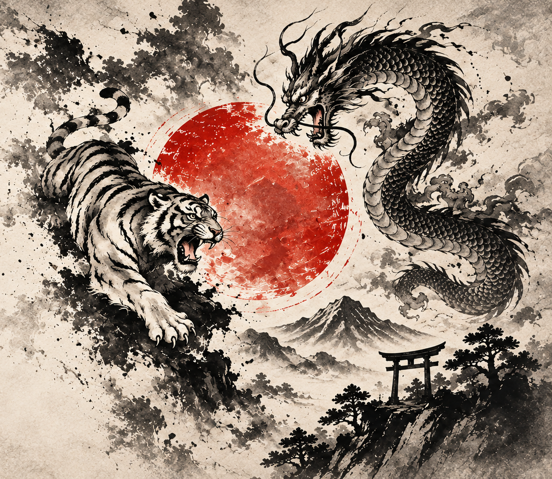 Zen Bu Kan Kempo – japán harcművészeti kép