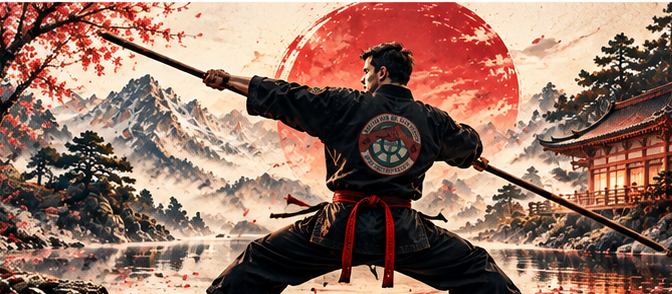 Zen Bu Kan Kempo harcművészet
